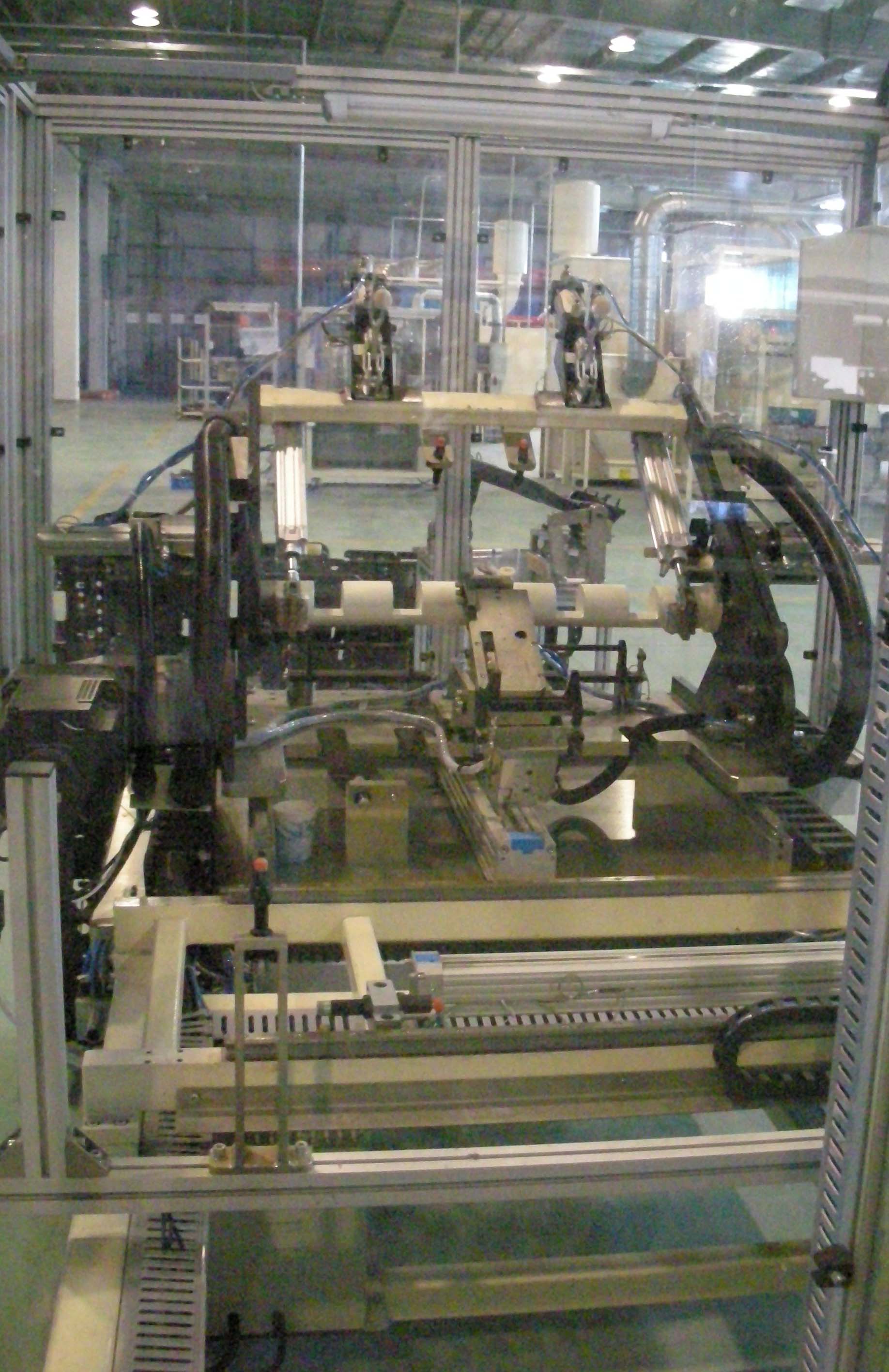 自動焊接機(jī)
