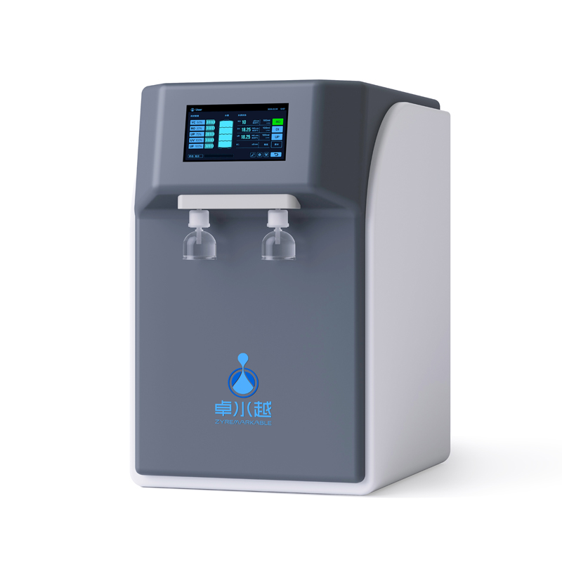 興平ZYS系列智享型超純水機